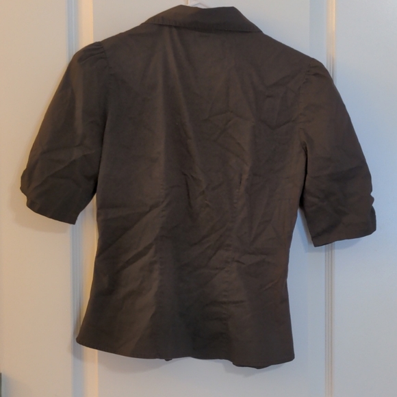 3/4 sleeve blouse - Picture 5 of 5